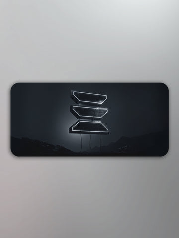 ENMY - Monolith Gamer Mousepad