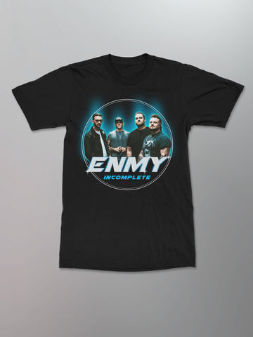 ENMY - Incomplete Shirt