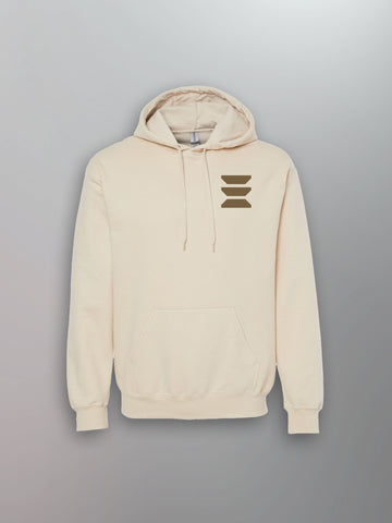 ENMY - Logo Hoodie [Sand]