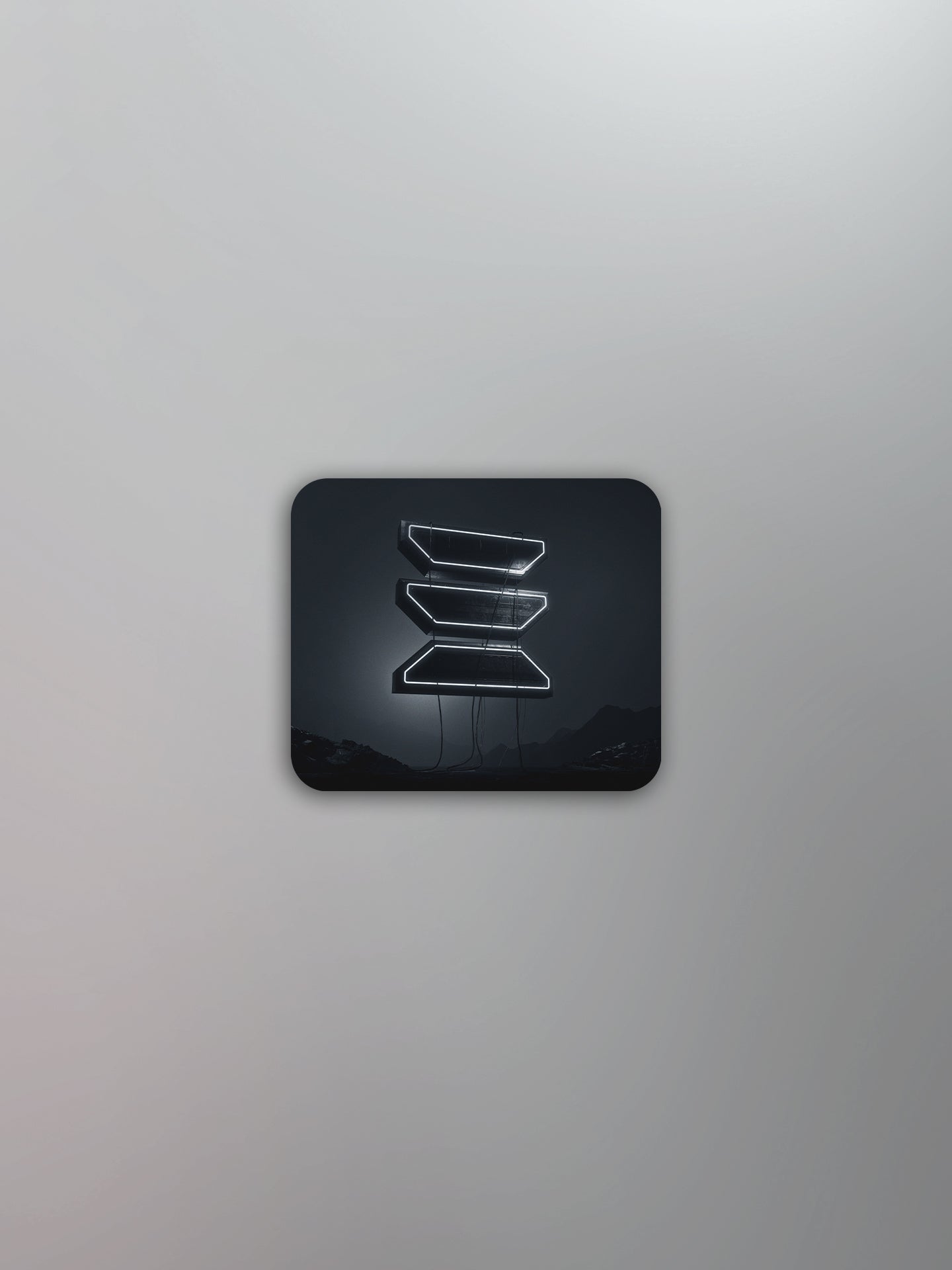 ENMY - Monolith Mousepad