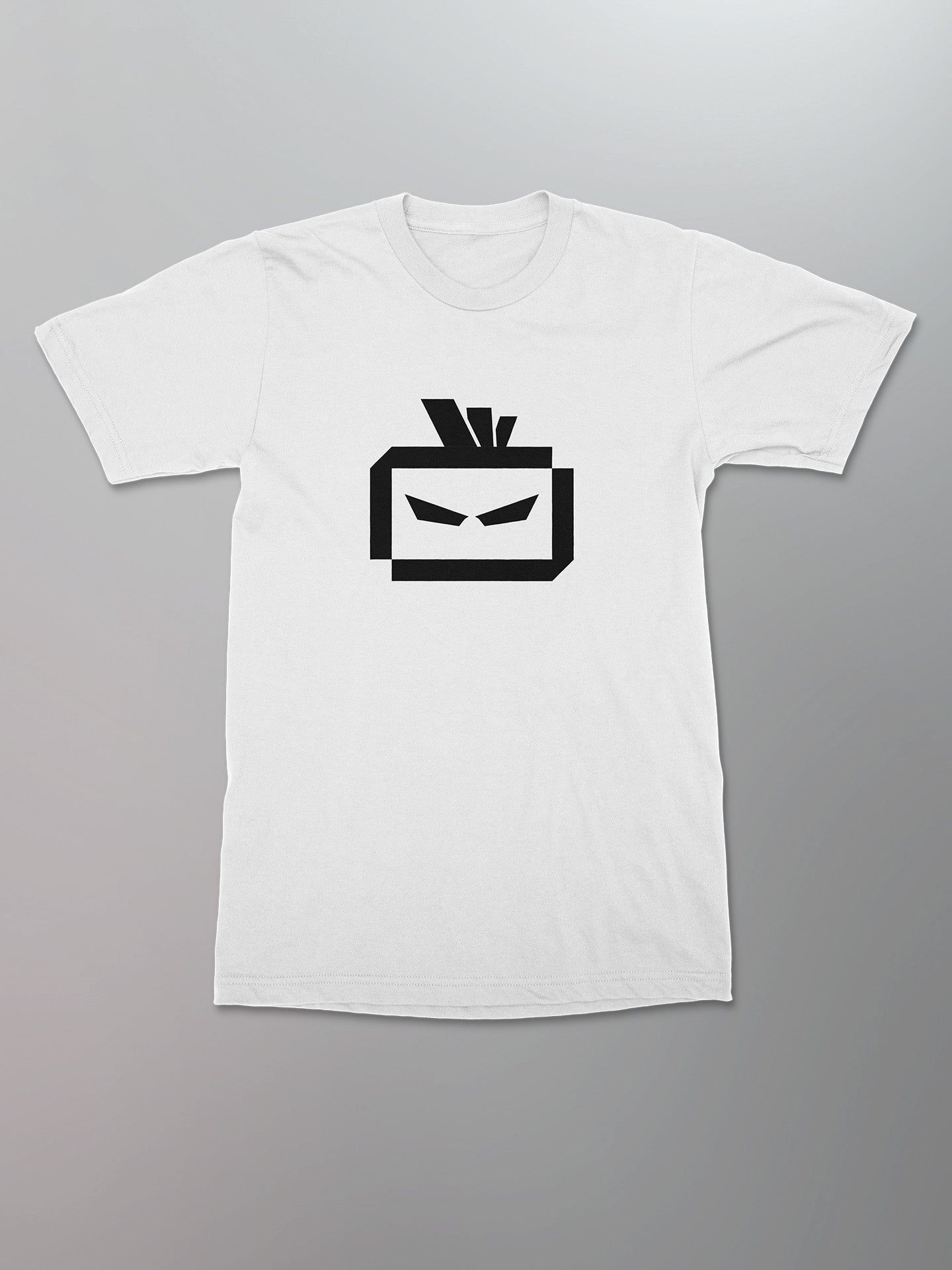 FiXT - Bot Shirt [White]