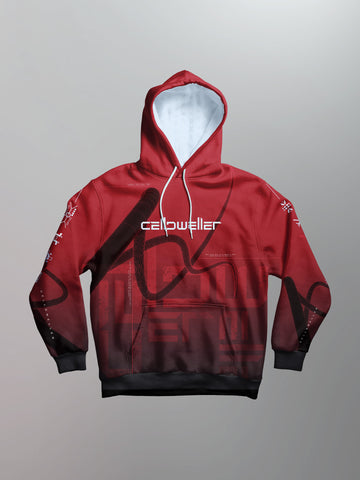 Celldweller - Definitive Hoodie