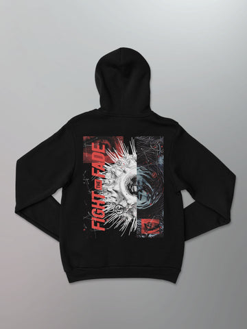 Fight the Fade - Isolationist Hoodie