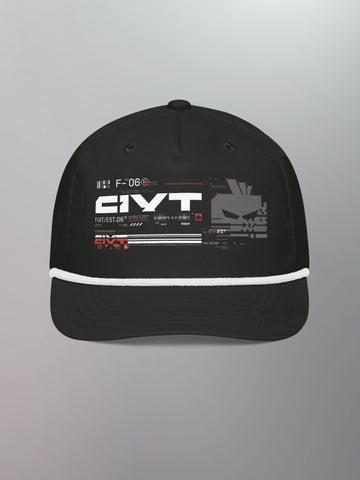 FiXT - 20 Years of Noise Hat