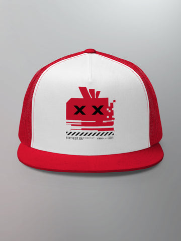 FiXT - XX Bot Hat