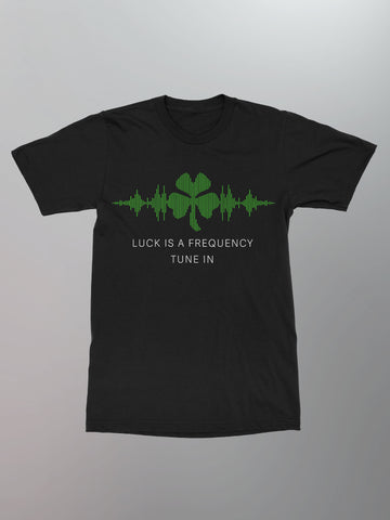 FiXT - Lucky Waveform Shirt