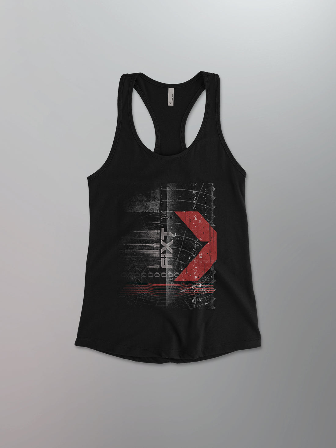 FiXT - New Noise Tank