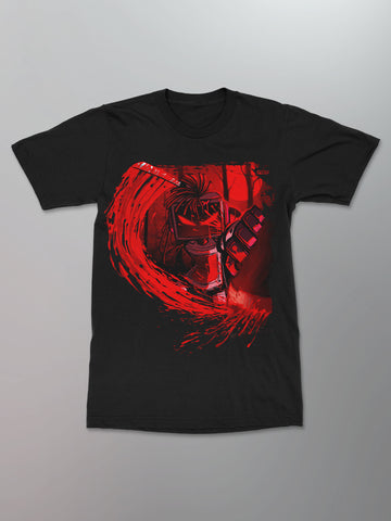 FiXT - Slasher Bot Shirt [Limited Edition]