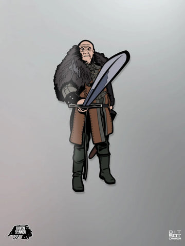 Deathstalker - Jotak Pin