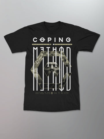 Coping Method - Hypomania Shirt