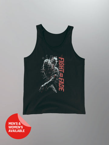 Fight The Fade - Helix Tank