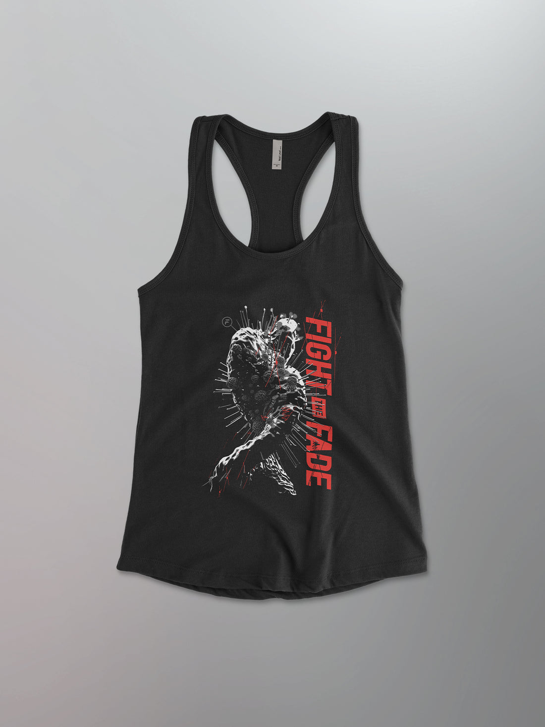 Fight The Fade - Helix Tank