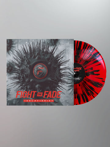 Fight The Fade - Isolationist [Limited Edition Vinyl]