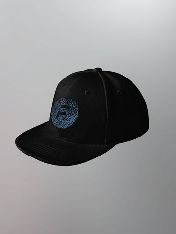 Fight The Fade - Logo Dat Hat