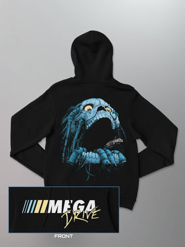 Mega Drive - Infiltrate Hoodie