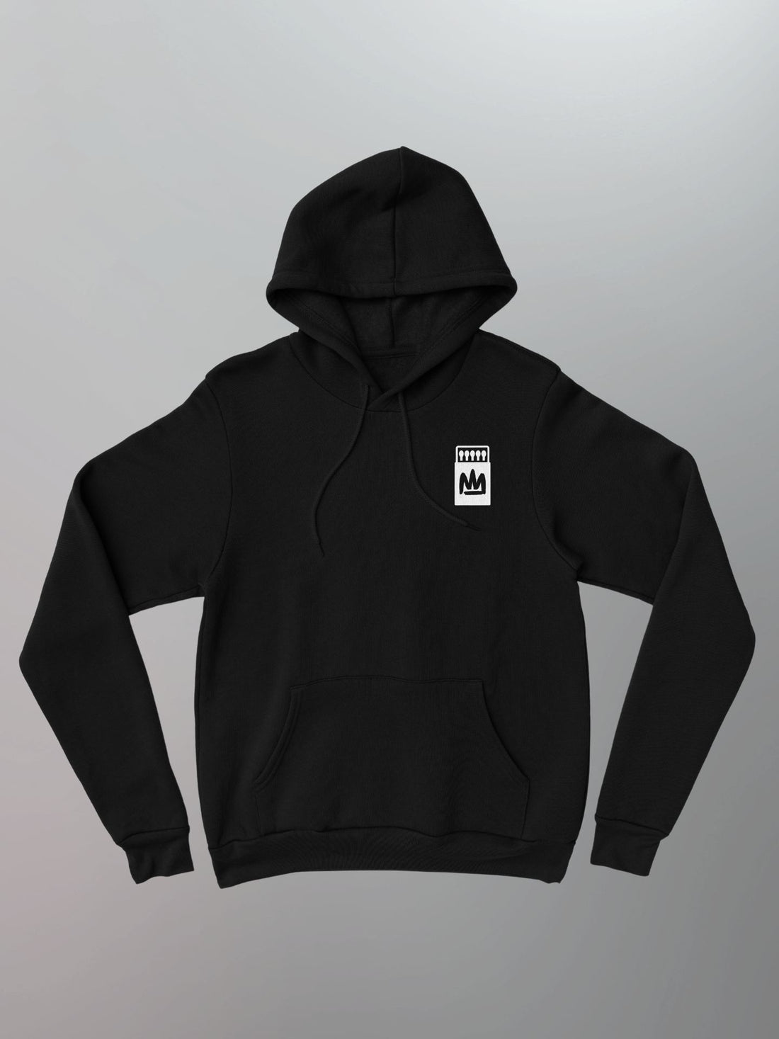 Izzy Reign - The Twins Hoodie