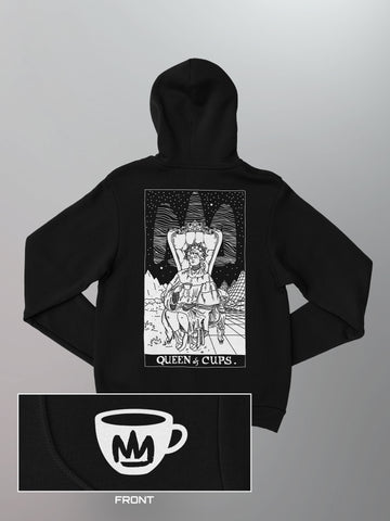 Izzy Reign - Queen of Cups Hoodie