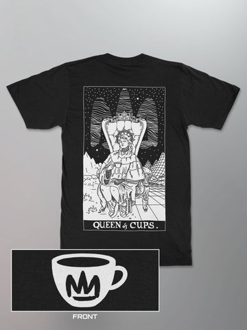 Izzy Reign - Queen of Cups Shirt