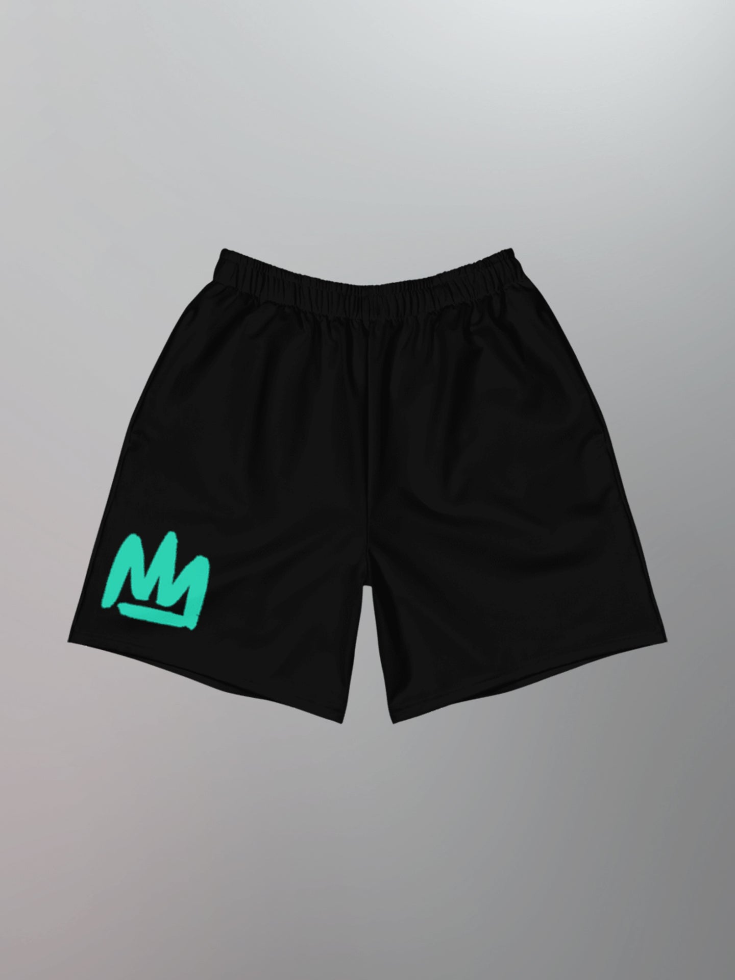 Izzy Reign - Make It Reign Shorts