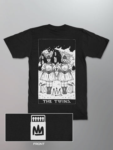 Izzy Reign - The Twins Shirt