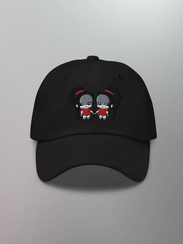 Izzy Reign - Demon Demise Dad Hat