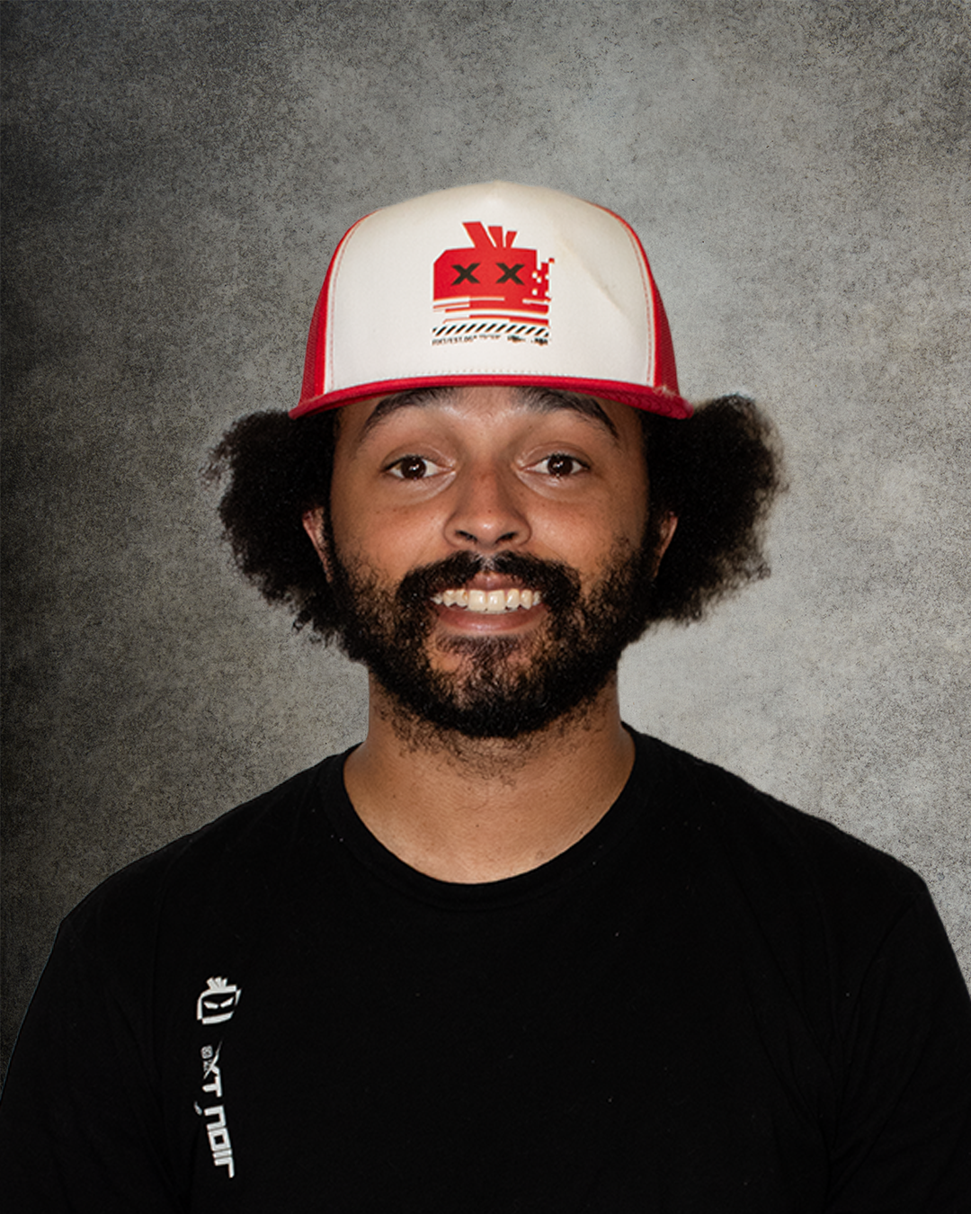 FiXT - XX Bot Hat