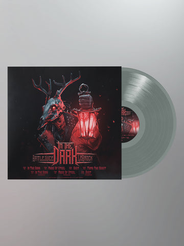 LeBrock x Battlejuice - Gone / In The Dark [Vinyl]