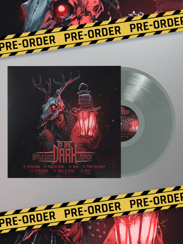 LeBrock x Battlejuice - Gone / In The Dark [Vinyl]