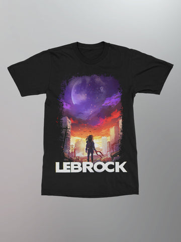 LeBrock - HOPE Shirt
