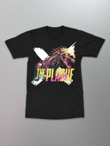 The Plague - Man Machine Or Beast Shirt