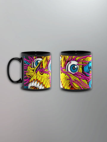 Mega Drive - 199XAD Coffee Mug
