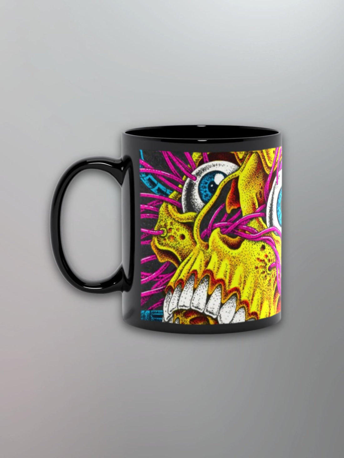 Mega Drive - 199XAD Coffee Mug