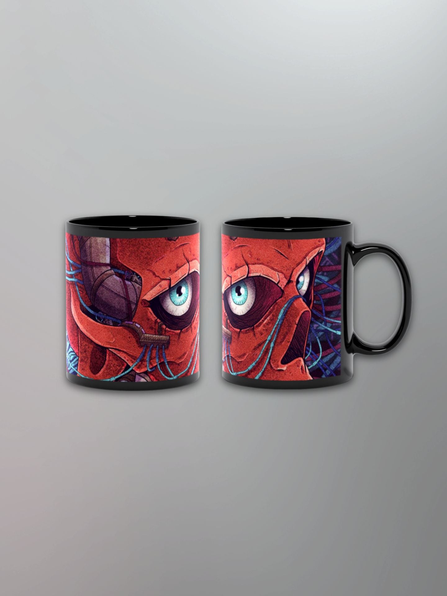 Mega Drive - 200XAD Coffee Mug