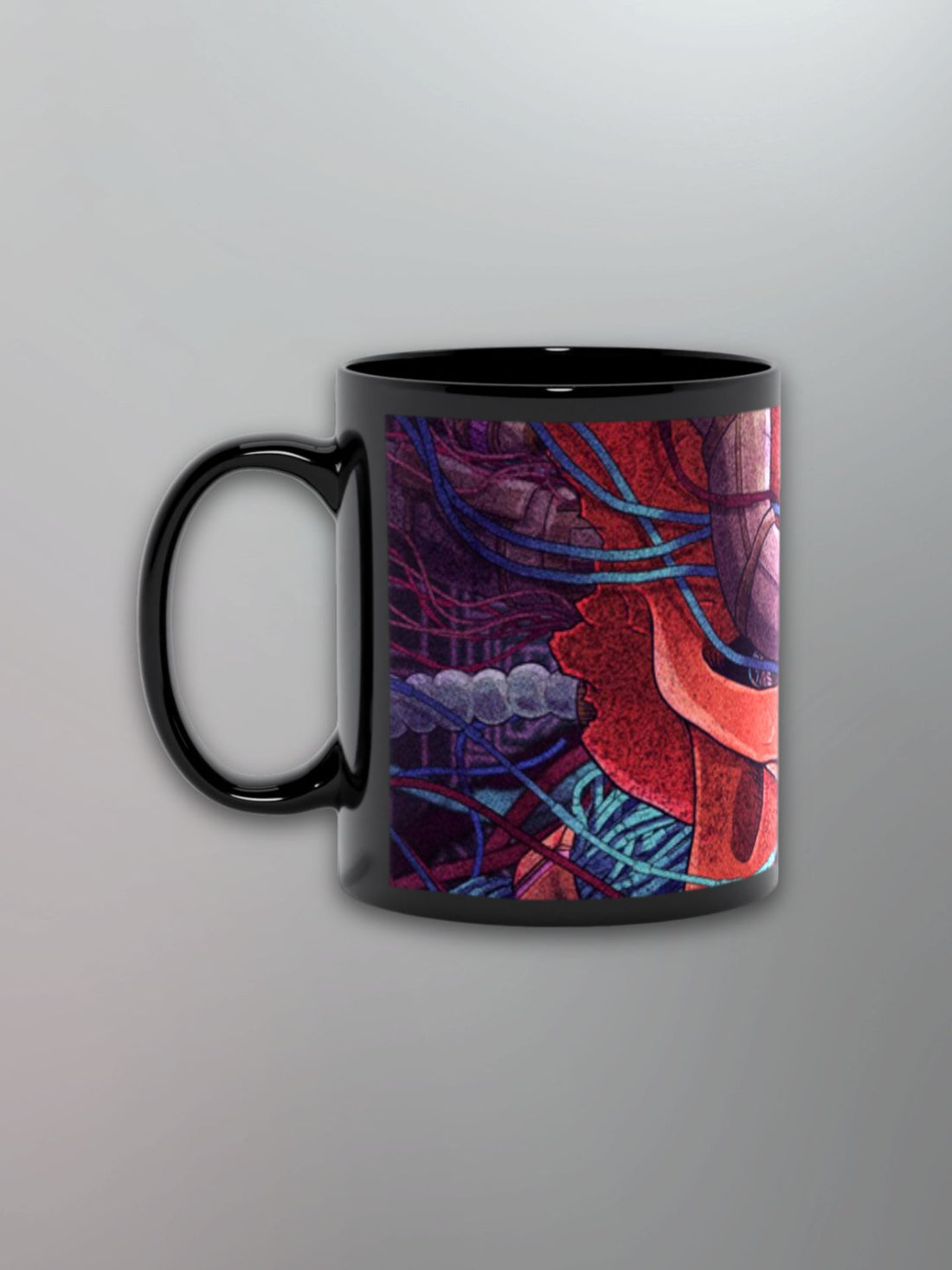 Mega Drive - 200XAD Coffee Mug