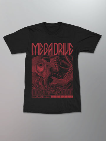 Mega Drive - Mnemonic Shirt