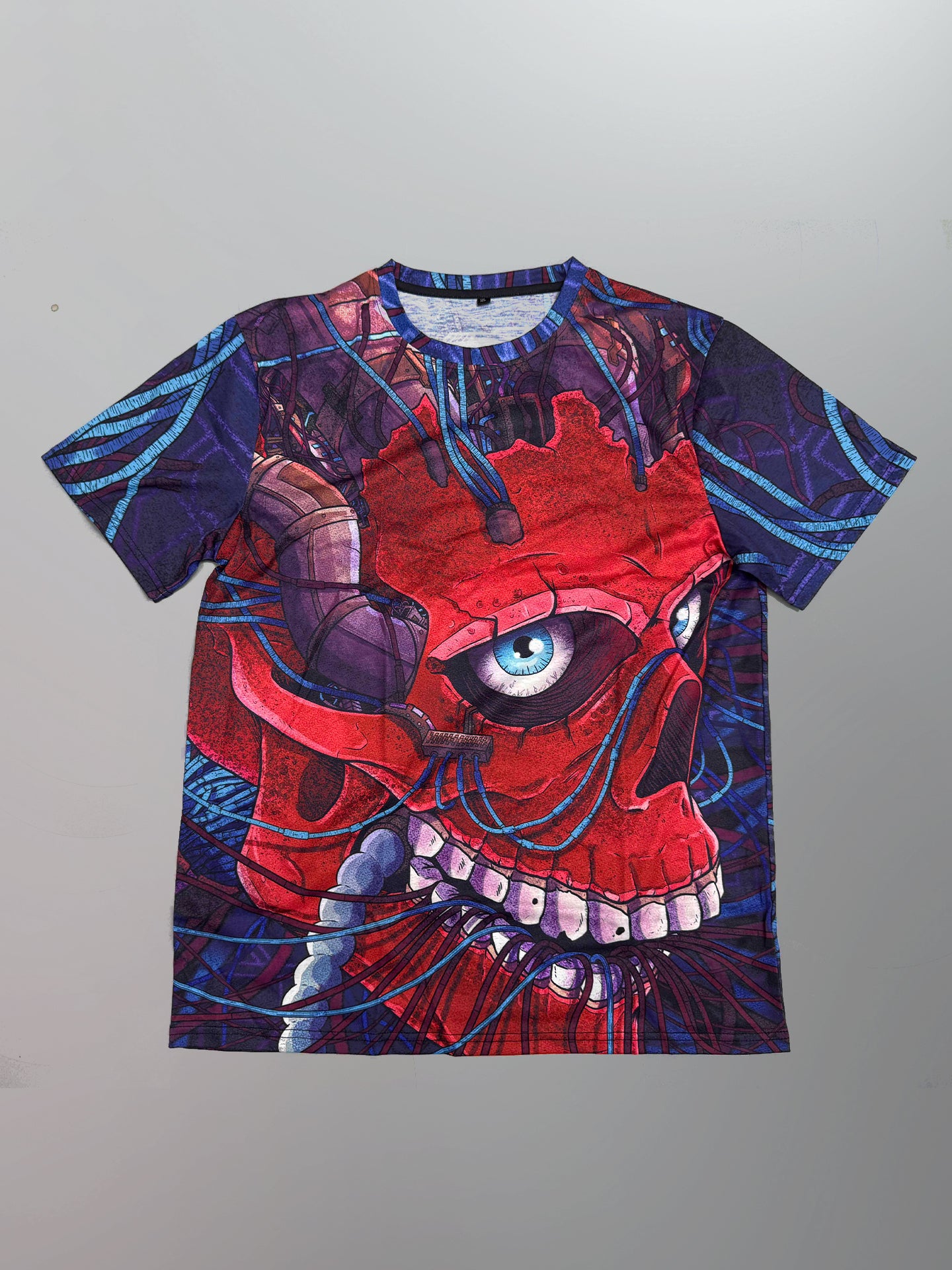 Mega Drive - 200XAD T-Shirt