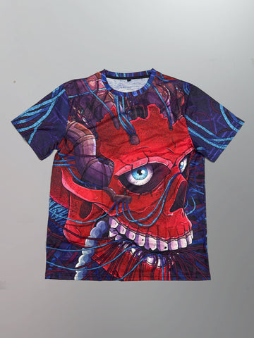 Mega Drive - 200XAD T-Shirt