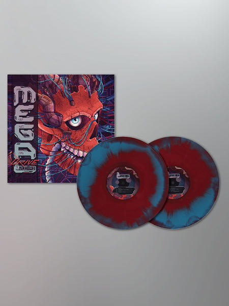 Megadrive_200XAD_Vinyl_Product