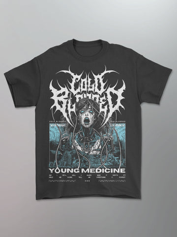 Young Medicine - No Escape Shirt