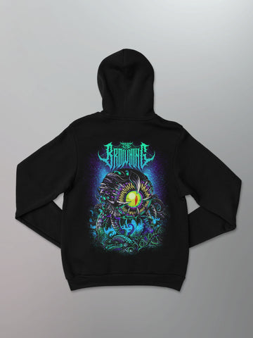 The Browning - OMNI CD + Hoodie Bundle