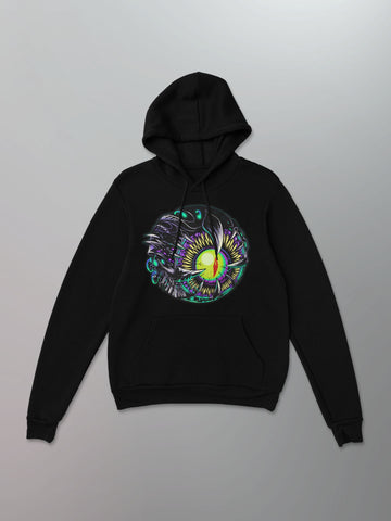 The Browning - OMNI Hoodie