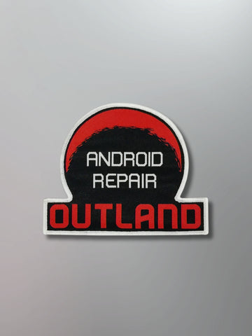 Outland - Android Repair Patch