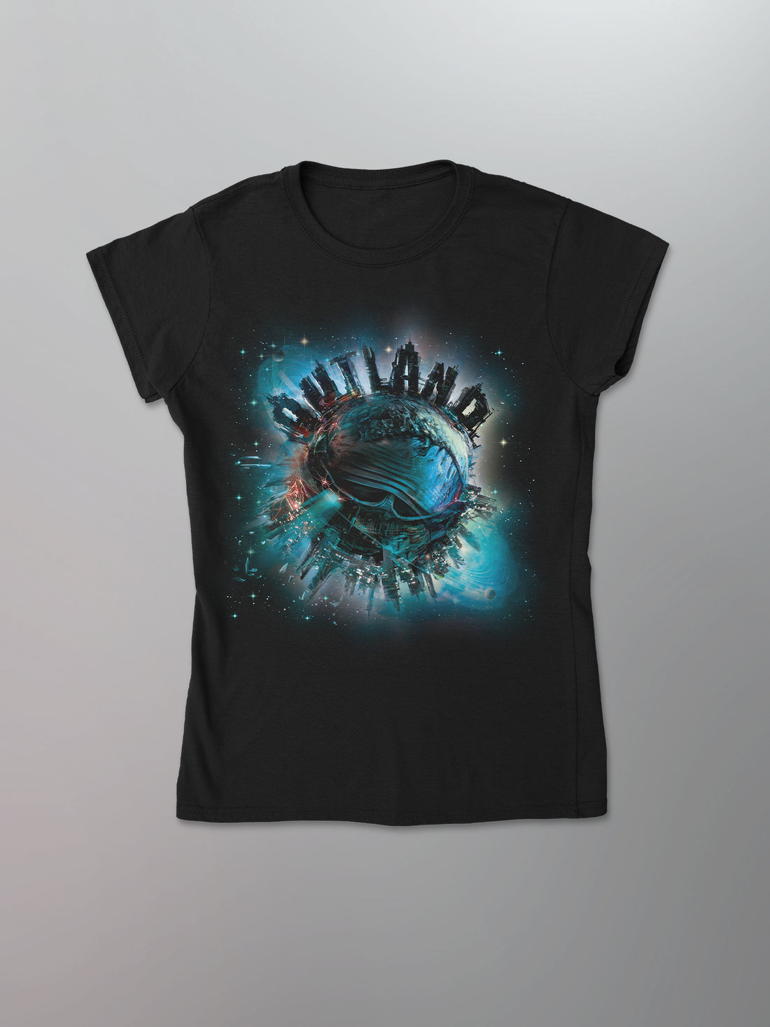 Outland - Far Out Shirt