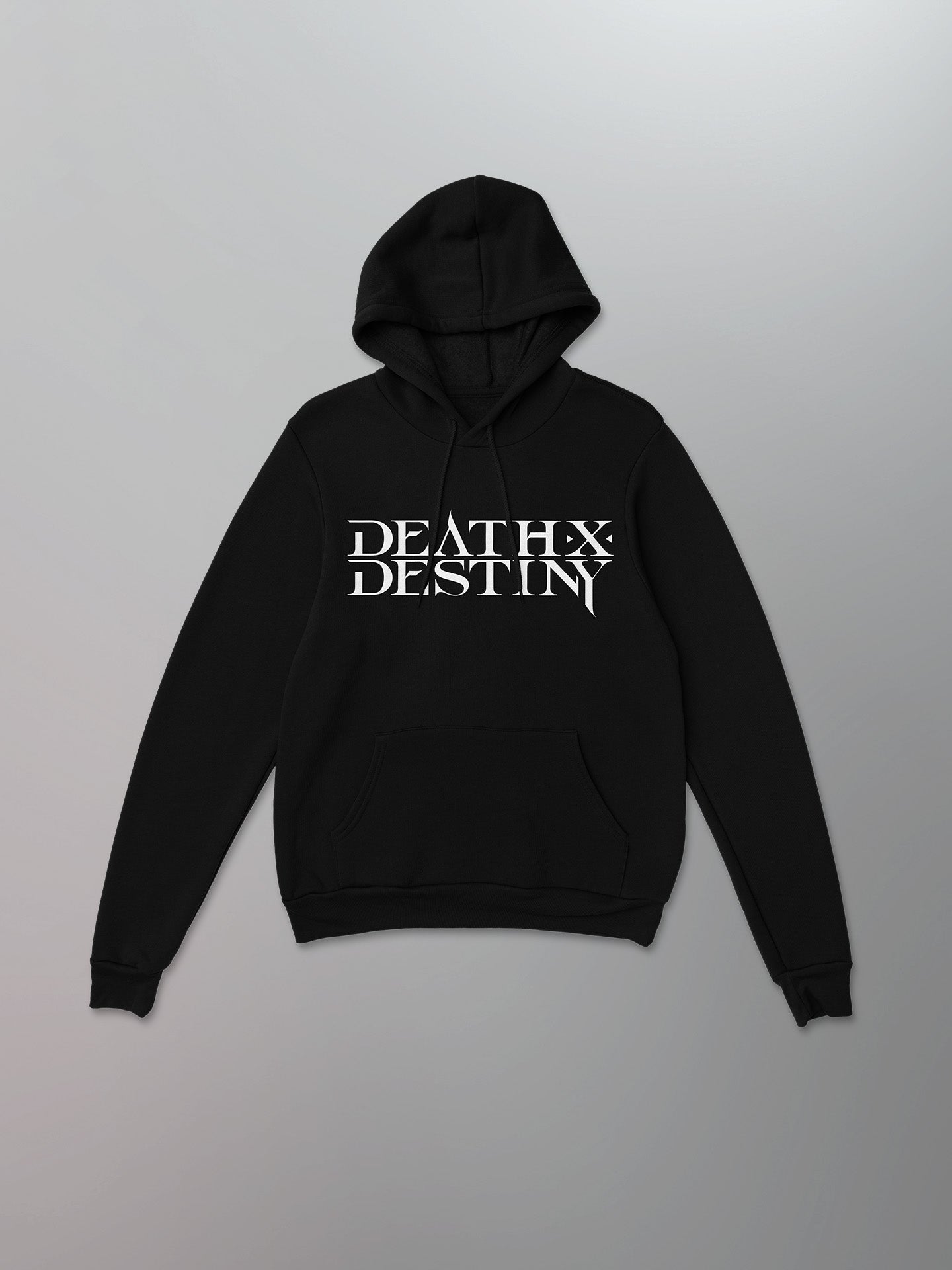 Destiny hoodie 2024