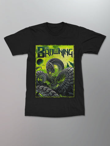 The Browning - Poison Shirt