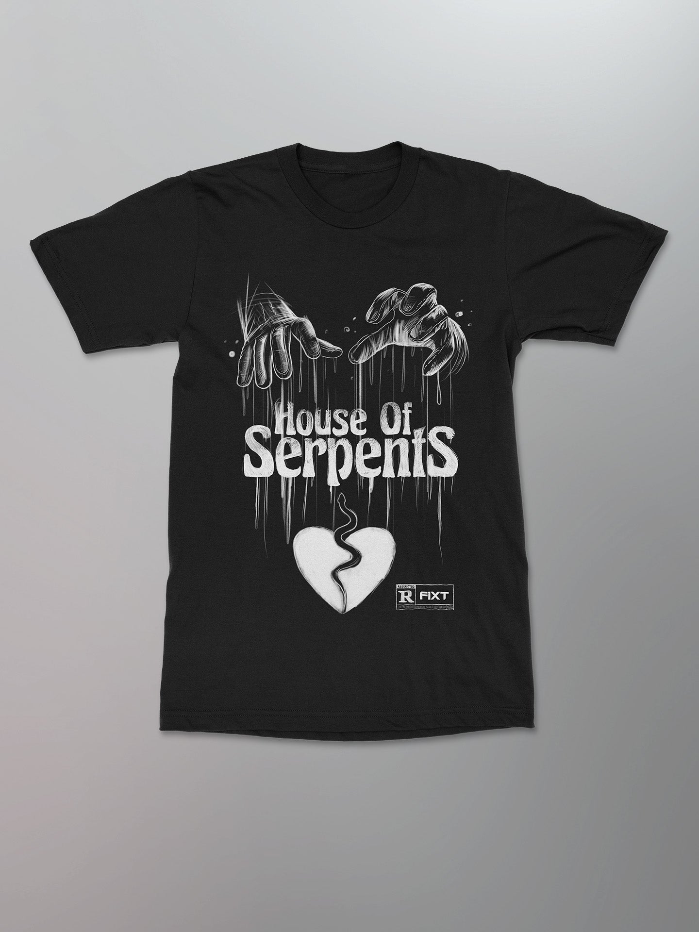 House of Serpents - Prowler Shirt