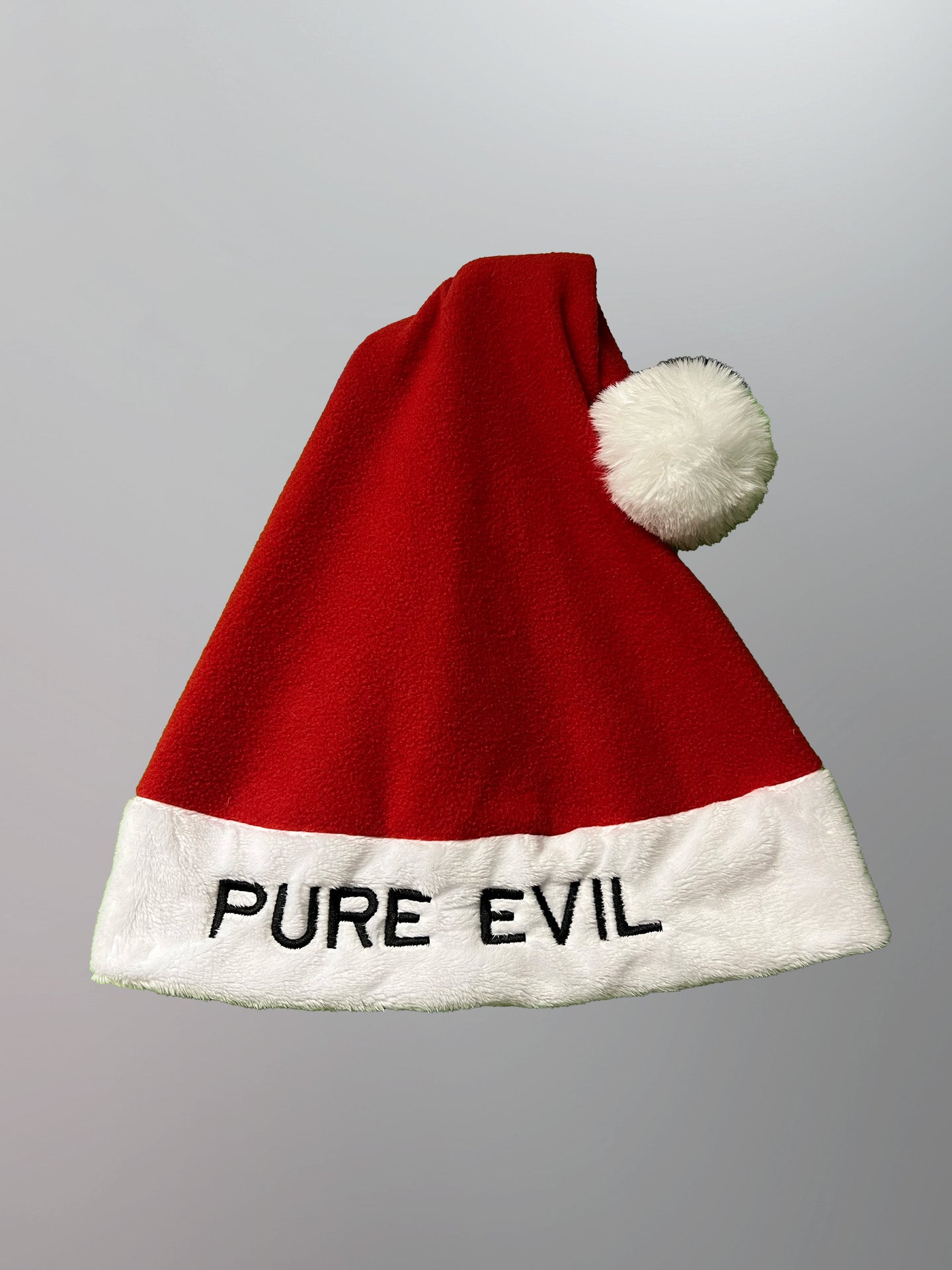 The Browning - Pure Evil Santa Hat