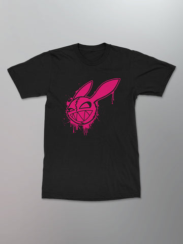Rabbit Junk - Classic Murder Bunny Shirt