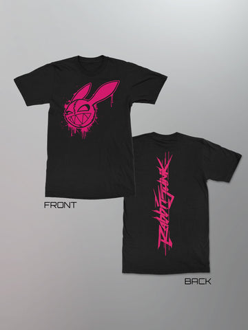 Rabbit Junk - Murder Bunny Shirt