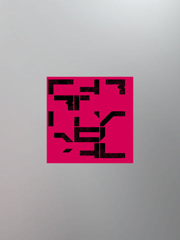 Rabbit Junk - Reveal CD